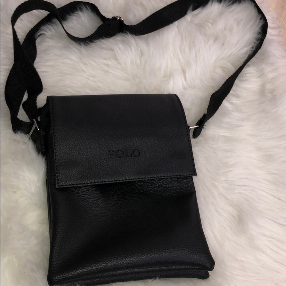 Men’s POLO Crossbody Bag